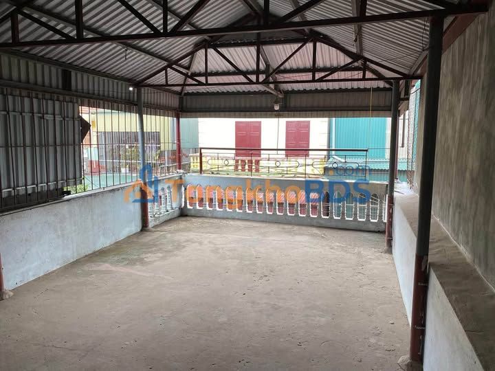 Nhà 1,5 tầng Phố Phong Lộc Ninh Bình 88m² - Chính chủ bán