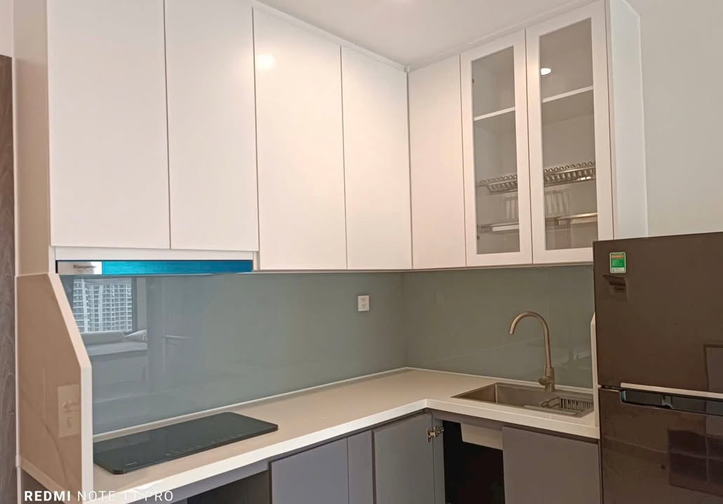 Cho thuê căn hộ 1PN Vinhomes Grand Park, Q.Bình Thạnh - Giá 7.5 triệu/tháng