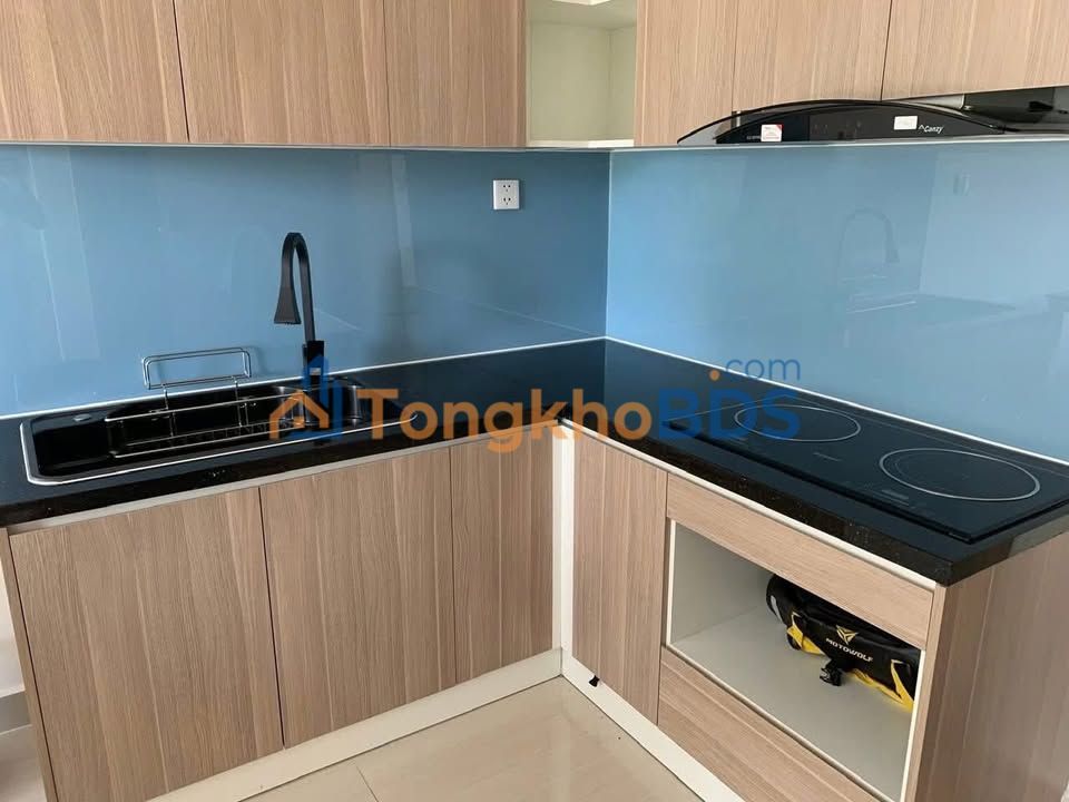 Cho thuê căn hộ Vinhomes Grand Park, Q9 - Studio đến 2PN, giá từ 4.8 triệu