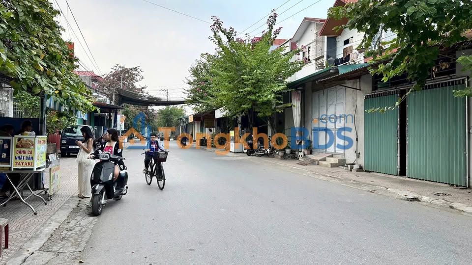 Đất nền Yên Mỹ Ninh Bình 70m² 2.3 tỷ - Đường to ô tô