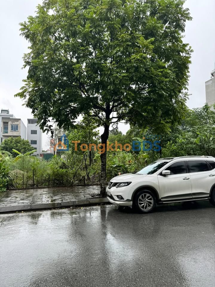 Đất nền Phố chợ Lương Sơn 67m² - Mặt công viên, kinh doanh sầm uất