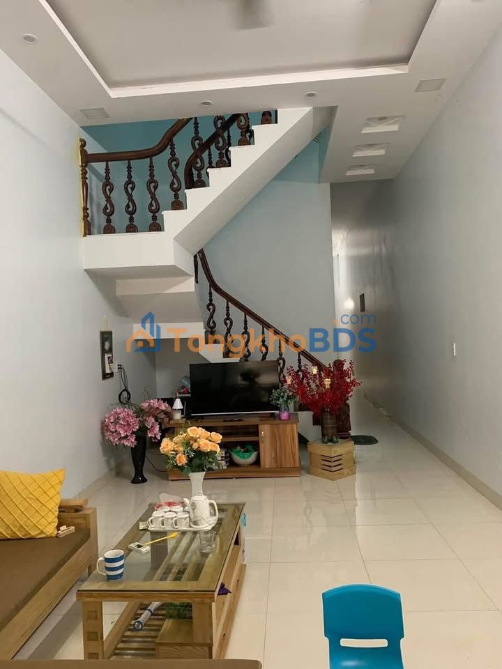 Nhà 88m² Phạm Ngọc Thạch, Hà Giang - Giá 2 Tỷ XXX, Ô Tô Tránh Nhau