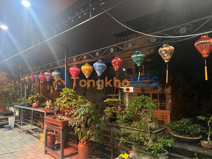 Đất Nền Xã Cúc Phương, Nho Quan 93m² - Giá Tốt, Sẵn Sàng Đầu Tư