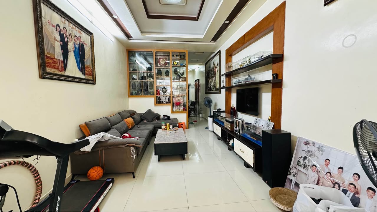 Nhà Mặt Tiền Phụng Pháp 78.8m² 4 Tầng - Giá Tốt Đầu Tư Hải Phòng