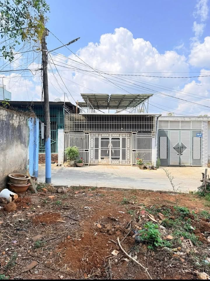 Đất Hẻm 39 Lý Nam Đế, Pleiku - 168m² Hướng Bắc, Giá 2 Tỷ