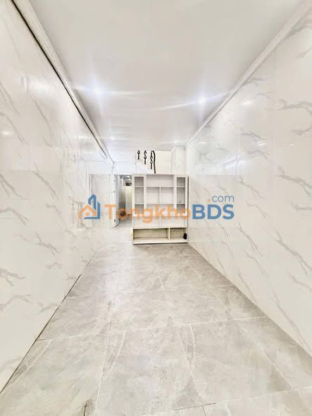Nhà 42m² Kinh Doanh Dòng Tiền 8.3 Tỷ - Gần Bách Khoa, Hai Bà Trưng