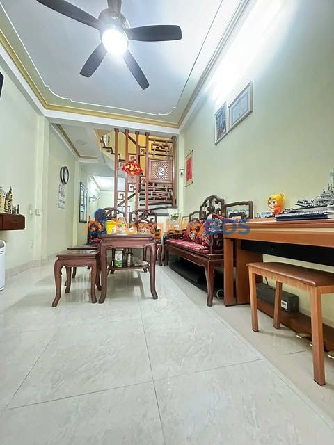 Nhà Mặt Tiền Lưu Hữu Phước, Nam Định - Kinh Doanh Đa Ngành Nghề