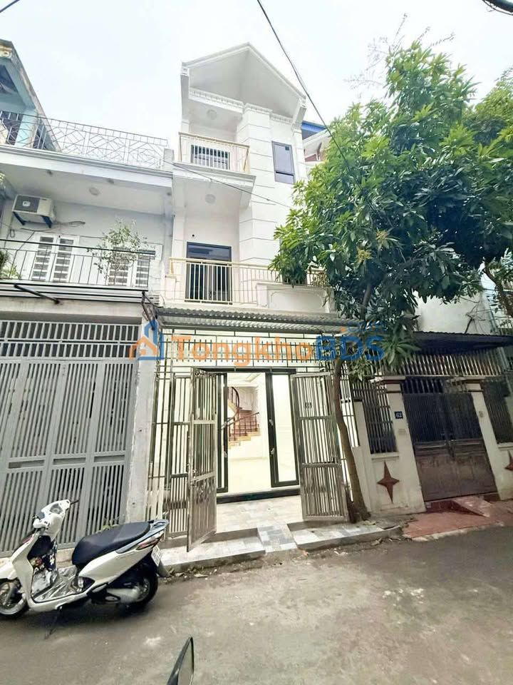 Nhà 3 Tầng Mặt Đường Nam Định - 62m² Kinh Doanh Đa Ngành