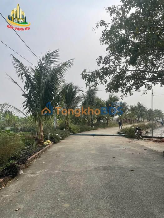 Đất nền Khánh Cư Yên Khánh 125m² 1 tỷ - Chính chủ bán