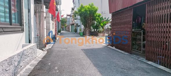 Bán đất 80m² Đông Anh, Hà Nội - Đường ô tô, đầu tư sinh lời