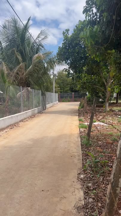 Bán Đất Bình Lộc Long Khánh 125m² Sổ Riêng Thổ Cư - Giá 990 Triệu