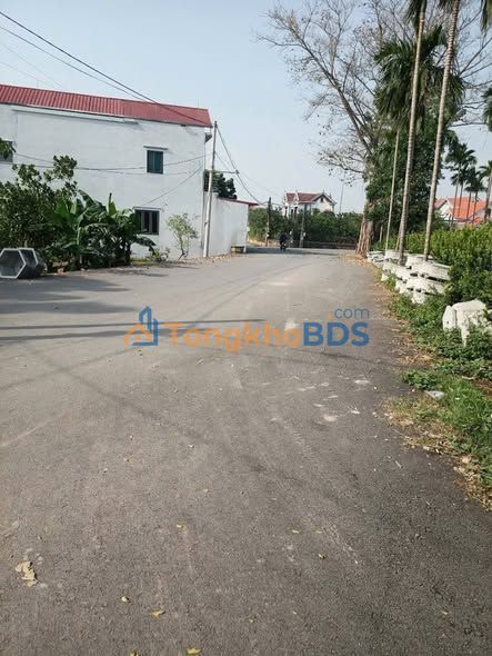 Đất Nền Văn Giang Hưng Yên 73m² - Sổ Đỏ Vuông Vắn, Giá Đầu Tư Hời