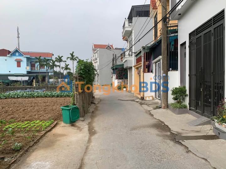 Đất nền Ninh Sơn 71m² 2 tỷ - Giá tốt hiếm có