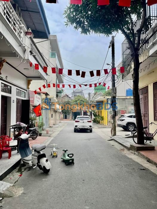 Nhà 3 tầng Hoa Lư 67m² - Chính chủ bán