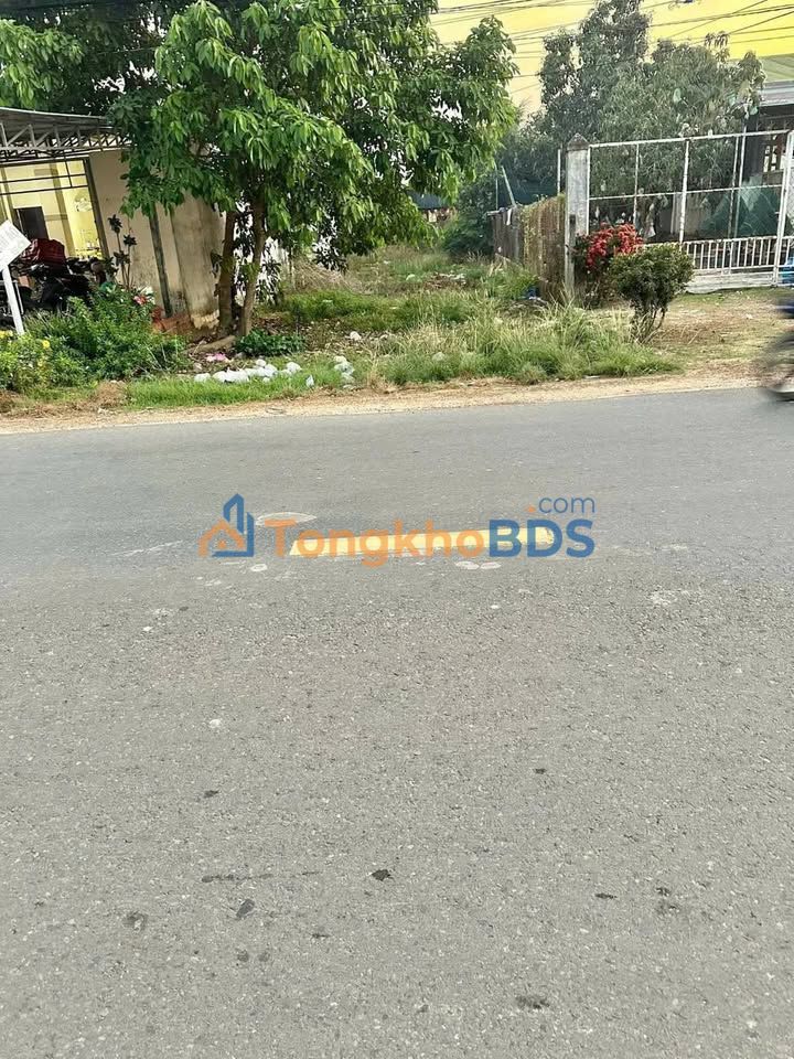 Đất Mặt Tiền Đường Nhựa HL9 Tây Ninh - 260m² Thổ Cư Giá Tốt