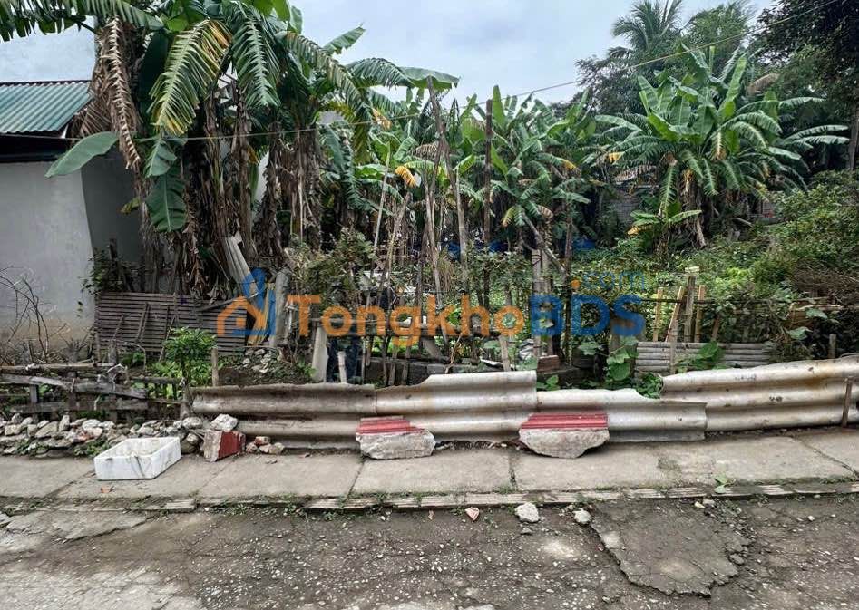 Bán Đất Nam Ngạn, Thanh Hóa 68m² - Sổ Đỏ Vuông Vắn, Ô Tô Tận Nơi