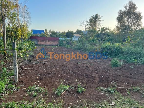 Đất 400m² Ea Kao, Đắk Lắk - Sổ Đỏ Thổ Cư, Giá 1.6 Tỷ