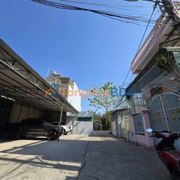 Đất Thổ Cư 88m² Mặt Tiền Hẻm 102 Nguyễn Tất Thành, Tuy Hòa - Sẵn Sàng Xây Nhà