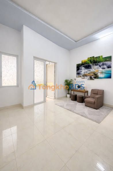 Nhà Cấp 4 Hẻm 175 Nguyễn Hữu Thấu, BMT - 90m² Giá 3.6 Tỷ