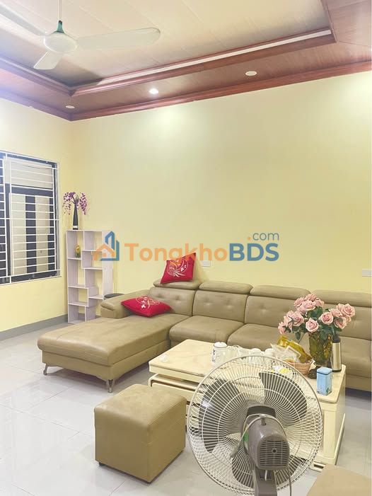Nhà cấp 4 Lê Thánh Tông 82m² thỏa thuận - Chính chủ bán