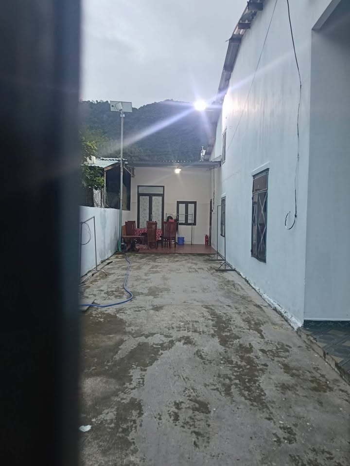 Nhà 168.8m² Hòa Khánh, Đà Nẵng - Dòng Tiền Ổn Định, Gần Chợ Đặng Chất