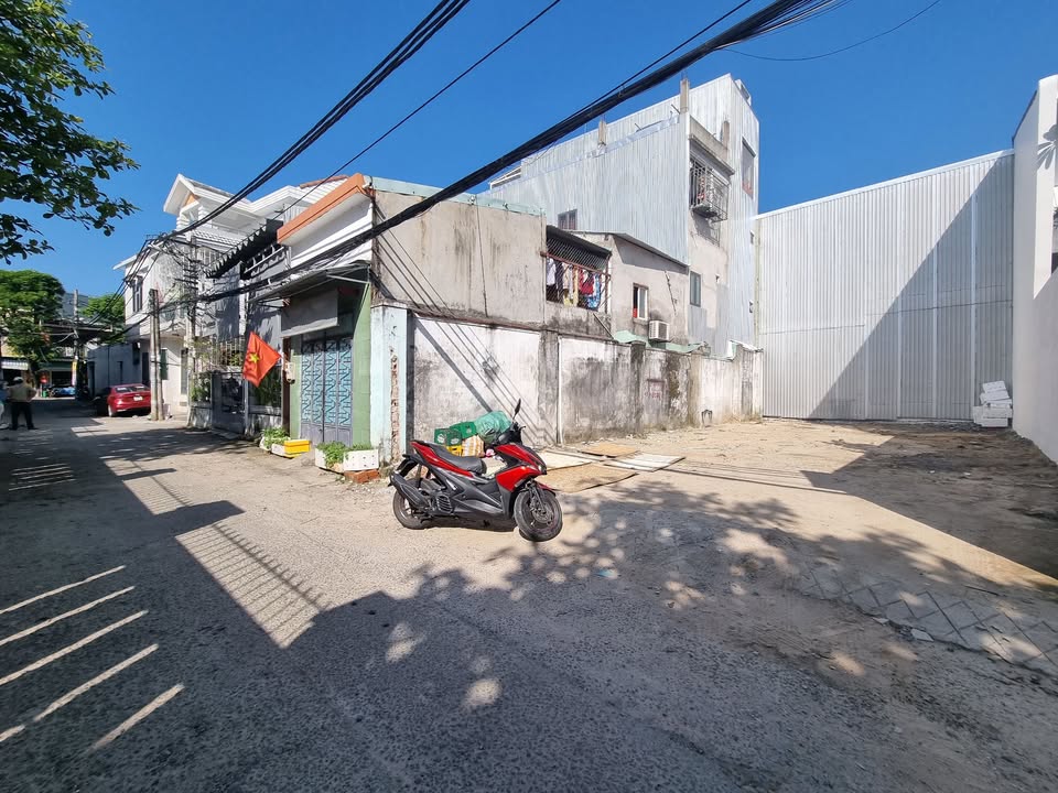 Bán Đất Mặt Tiền Võ Duy Ninh Nối Dài, Sơn Trà - 73m² Hướng Tây - 5.5 Tỷ