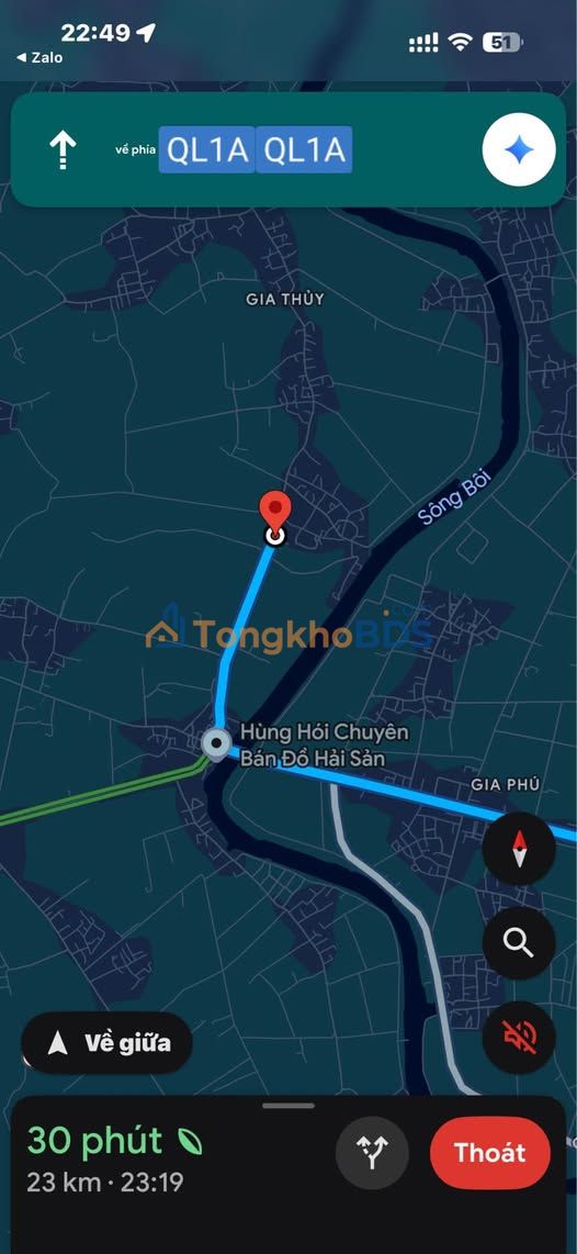 Đất nền Nho Quan 150m² - Giá 8xx Triệu, Sổ đỏ sẵn sàng!