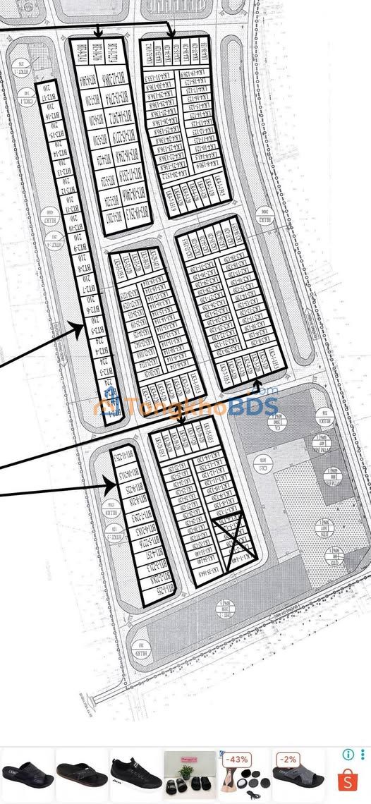 Đất nền Yên Hoà 120m² giá thỏa thuận - Đường to ô tô