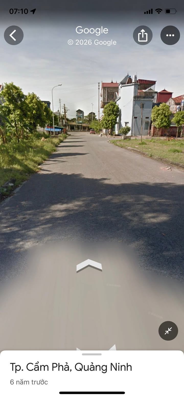 Đất Nền Dự Án Cao Sơn 2 Uông Bí - 145.6m² - 2 Tỷ - Kinh Doanh Vượng Phát