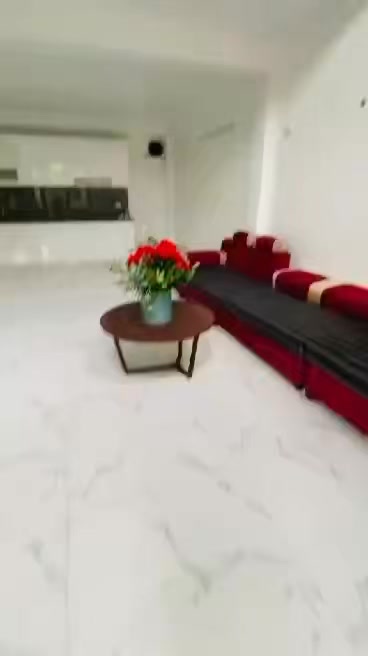 Cho thuê nhà gác lửng Cẩm Phả 2PN, ô tô vào nhà - 3 Triệu/tháng