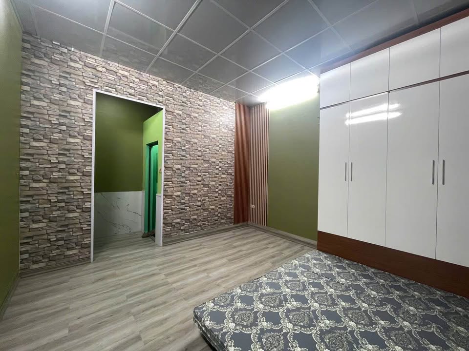 Cho thuê phòng khép kín 3 triệu/tháng tại Cẩm Phả - Full nội thất, sẵn sàng ở ngay