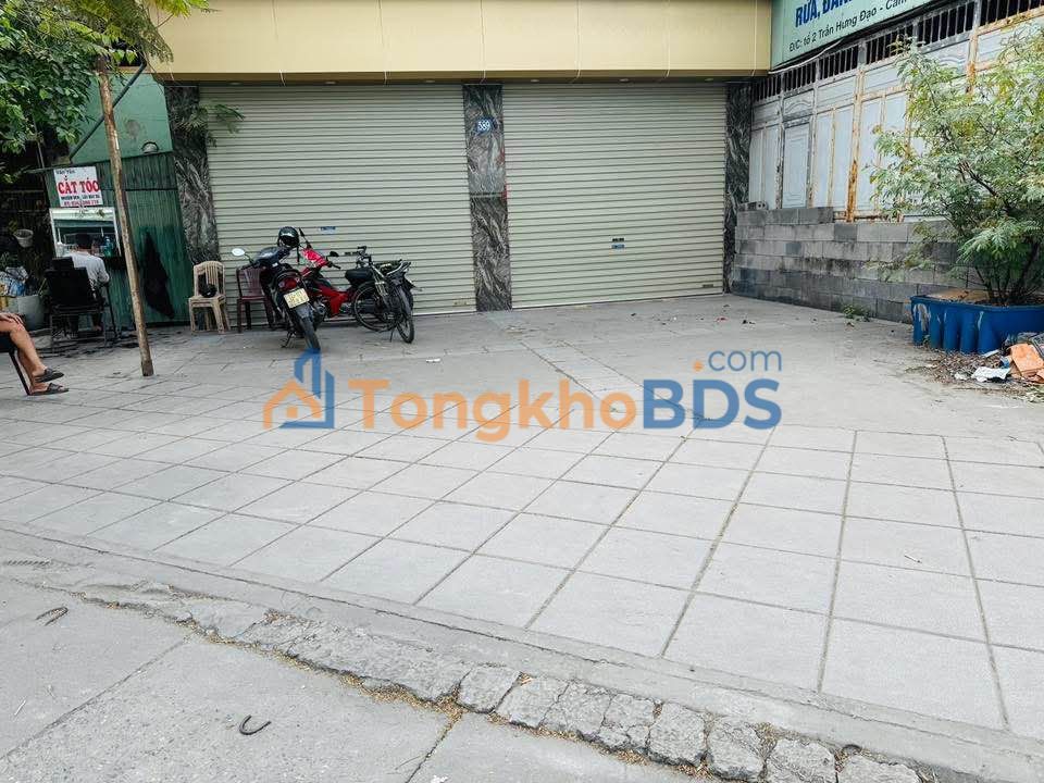 Nhà Mặt Tiền Phường Bạch Đằng, Cẩm Phả - Kinh Doanh Sầm Uất, 3 Ngủ, Giá 5 Triệu/Tháng