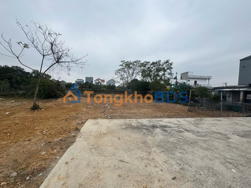 Đất nền Móng Cái 100m² - Mặt tiền rộng, giá nhô 1 tỷ - Đầu tư/Ở ngay!