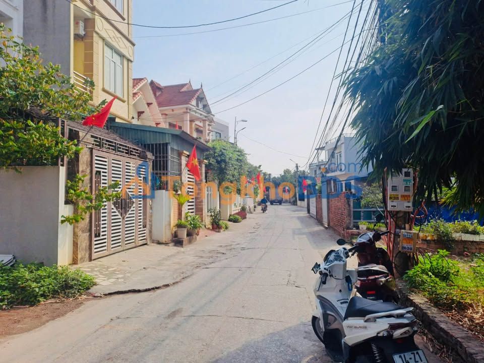 Bán Đất Vàng Hà Khẩu 90m² - Ô Góc Thoáng, Giá Mềm