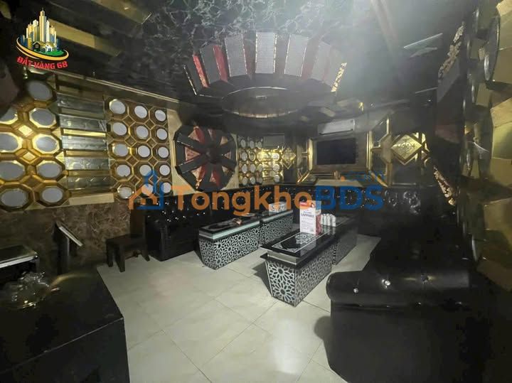 Nhà 4 tầng Trung Sơn Hoa Lư 96m² - Chính chủ bán