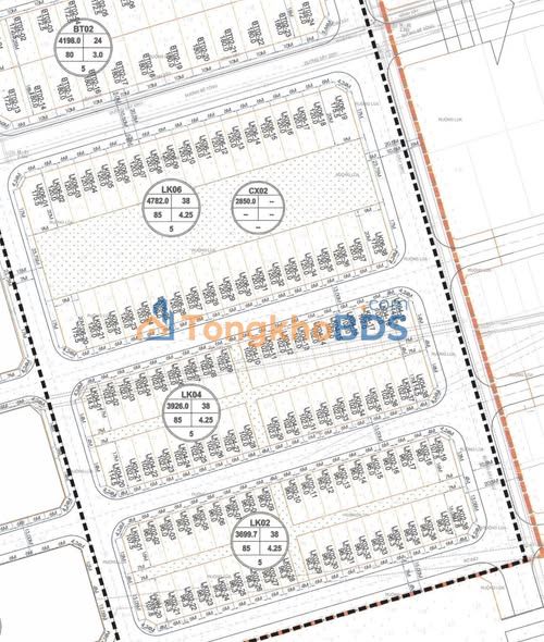 Bán Gấp Townhouse Gia Thanh 102m² - Sổ Đỏ Sẵn Sàng
