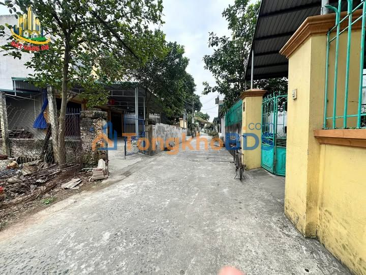 Đất nền Ngõ 399 Phạm Thuật Duật 82m² 2,9 tỷ - Pháp lý rõ ràng