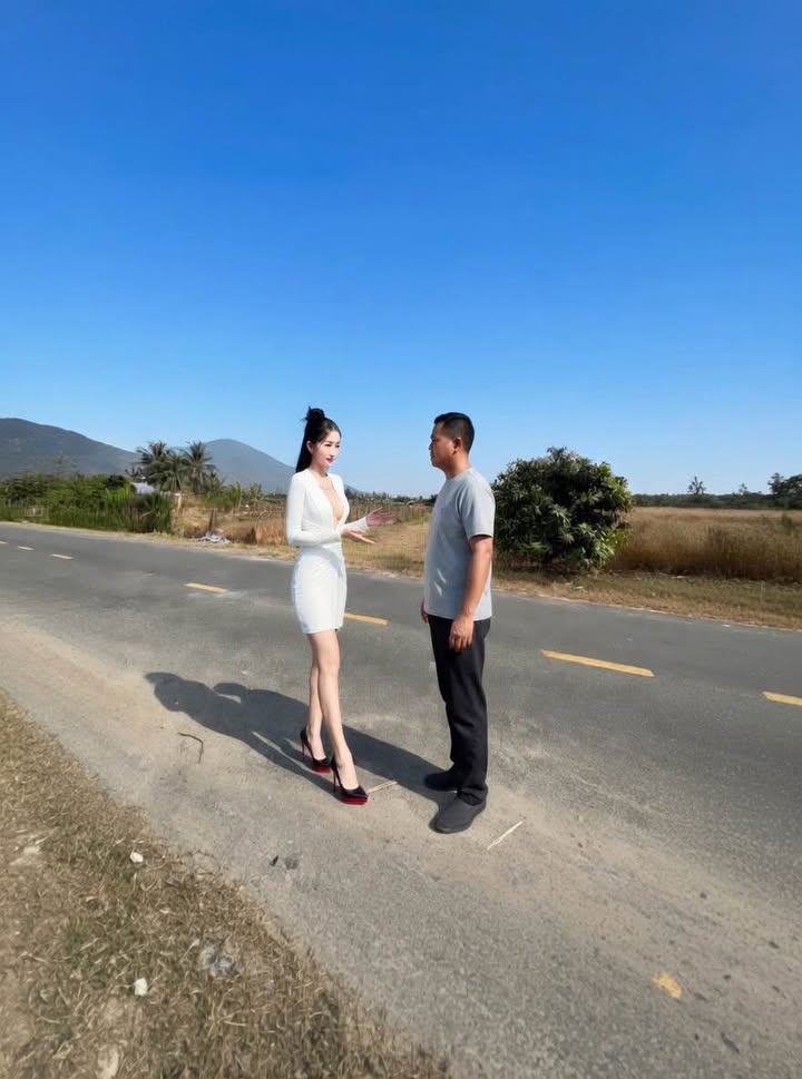 Bán Gấp Đất Thạnh Tân, Tây Ninh - 12x86m, Sổ Hồng Riêng, Giá 850 Triệu