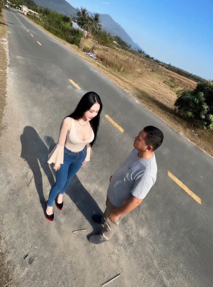 Đất Thạnh Tân, Tây Ninh 10368m² - Bán Gấp Giá Tốt