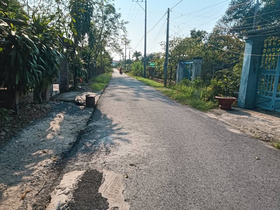 Đất thổ cư 5m² Phường Ninh Sơn, Tây Ninh - Giá 3xx triệu, Sổ hồng sẵn!