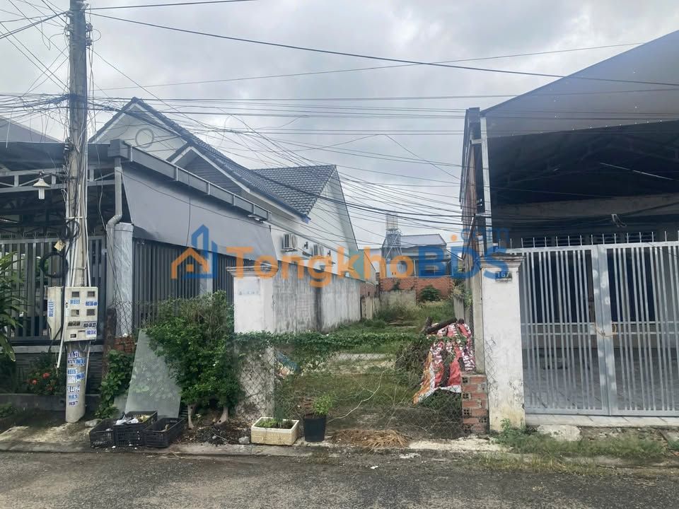 Đất Full Thổ Cư Phường Hiệp Ninh 1425m² - Giá Tốt, Vị Trí Đắc Địa