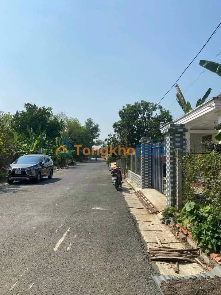 Nhà Hẻm 32 Điện Biên Phủ, Tây Ninh - Rộng Rãi, Giá Tốt 3 Triệu/Tháng