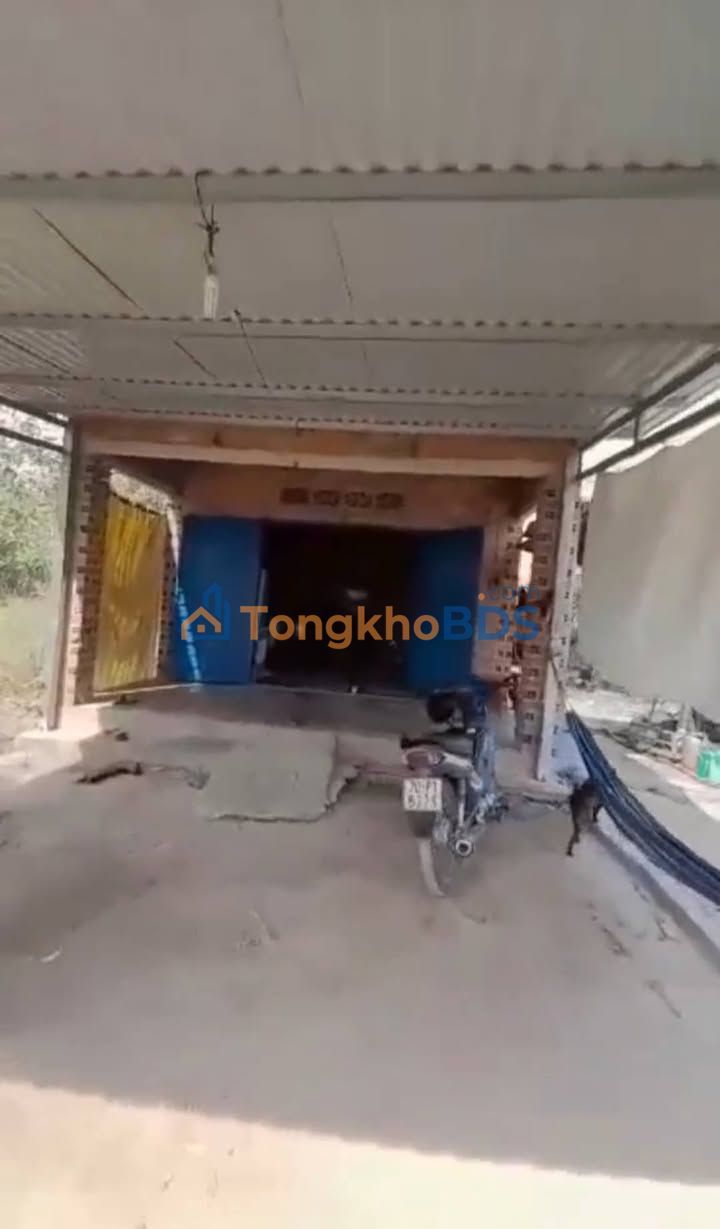 Bán Gấp Farm 8000m² Sổ Đỏ 400m² Thổ Cư - Tân Biên, Tây Ninh