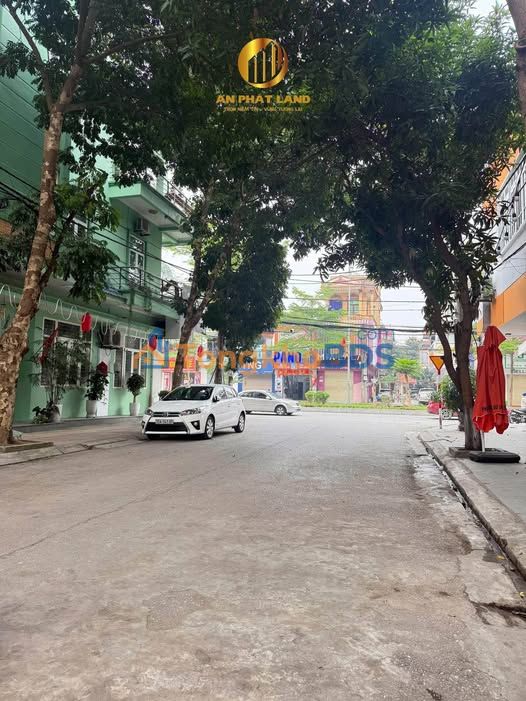 Bán đất 72m² mặt tiền 4m đường Đinh Tiên Hoàng, Ninh Bình - Giá 6 tỷ