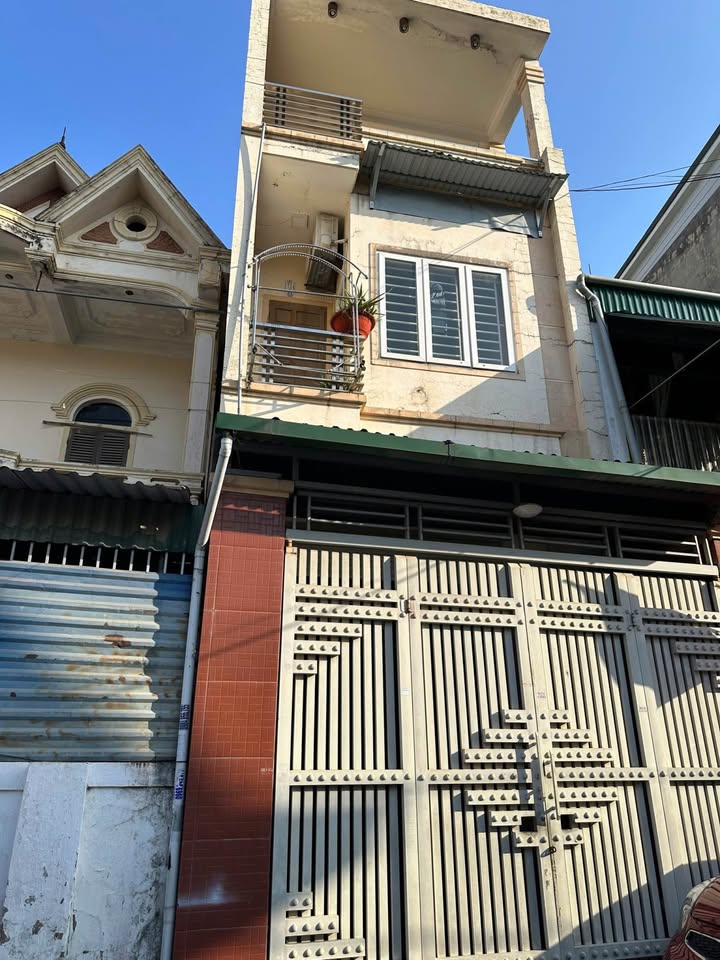 Nhà 3 Tầng Ngõ Tuệ Tĩnh, Vinh 79m² - Sẵn Sàng Vào Ở Ngay