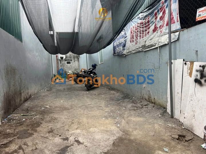 Bán Đất Vàng Ngõ Lương Văn Tụy, Hoa Lư 84m² - Sổ Hồng Sẵn Sàng