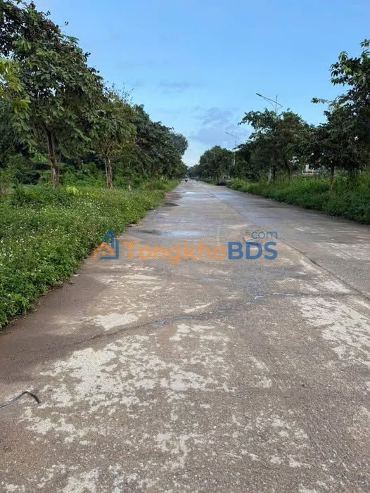 Đất Nền Nho Quan, Ninh Bình - 120m² Trục Vành Đai Liêu Trung, Giá 1.1 Tỷ