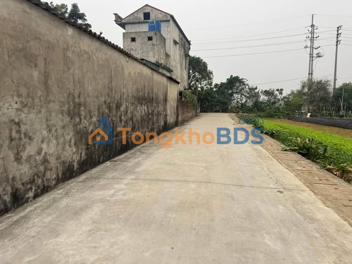 Đất nền Ninh Phúc, Hoa Lư 94m² - Sổ đỏ sẵn sàng, giá 2 tỷ