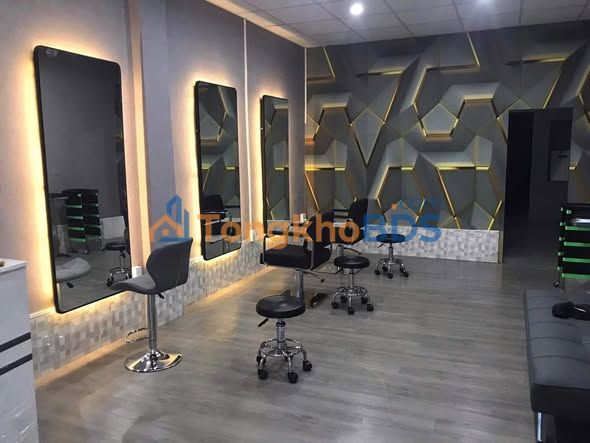 Nhà nguyên căn Mậu Thân Phan Thiết 90m² 9tr - Sẵn sàng ở ngay