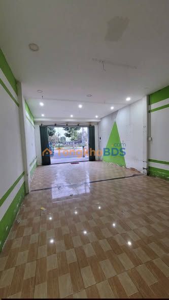 Mặt bằng Trương Hán Siêu Phú Thủy 100m² 12tr - Mặt tiền kinh doanh